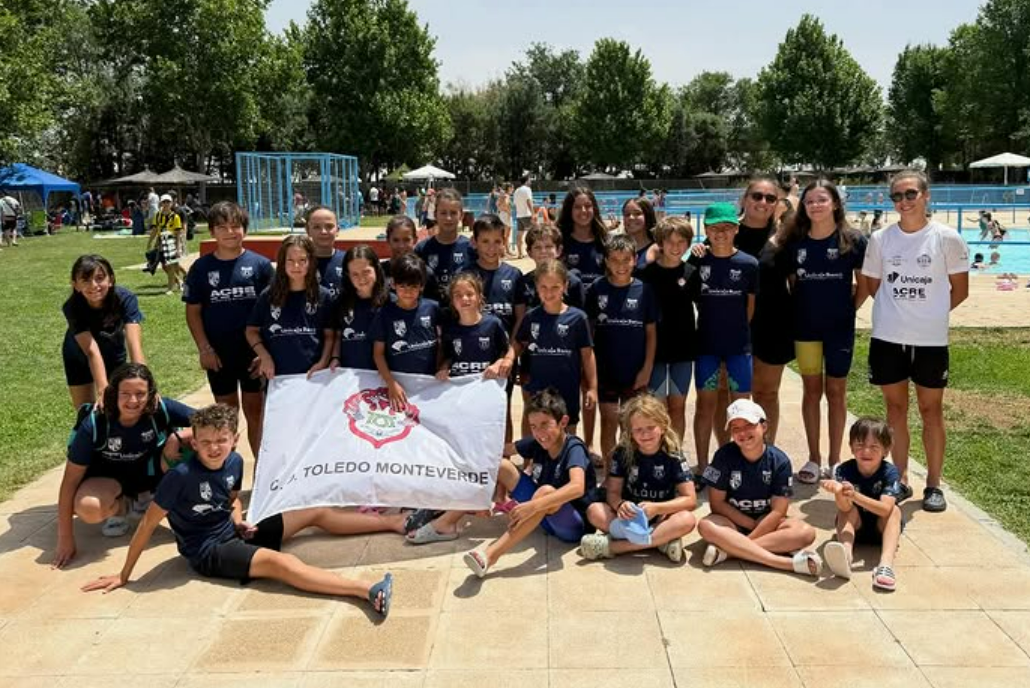Regional de Verano Pequeños